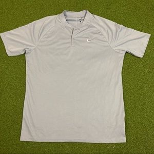 Dry momentum Nike gold Shirt size Large